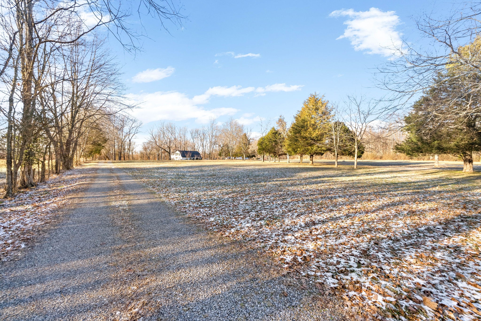 255 S Road Cottontown, TN 37048 - Photo 37 of 43