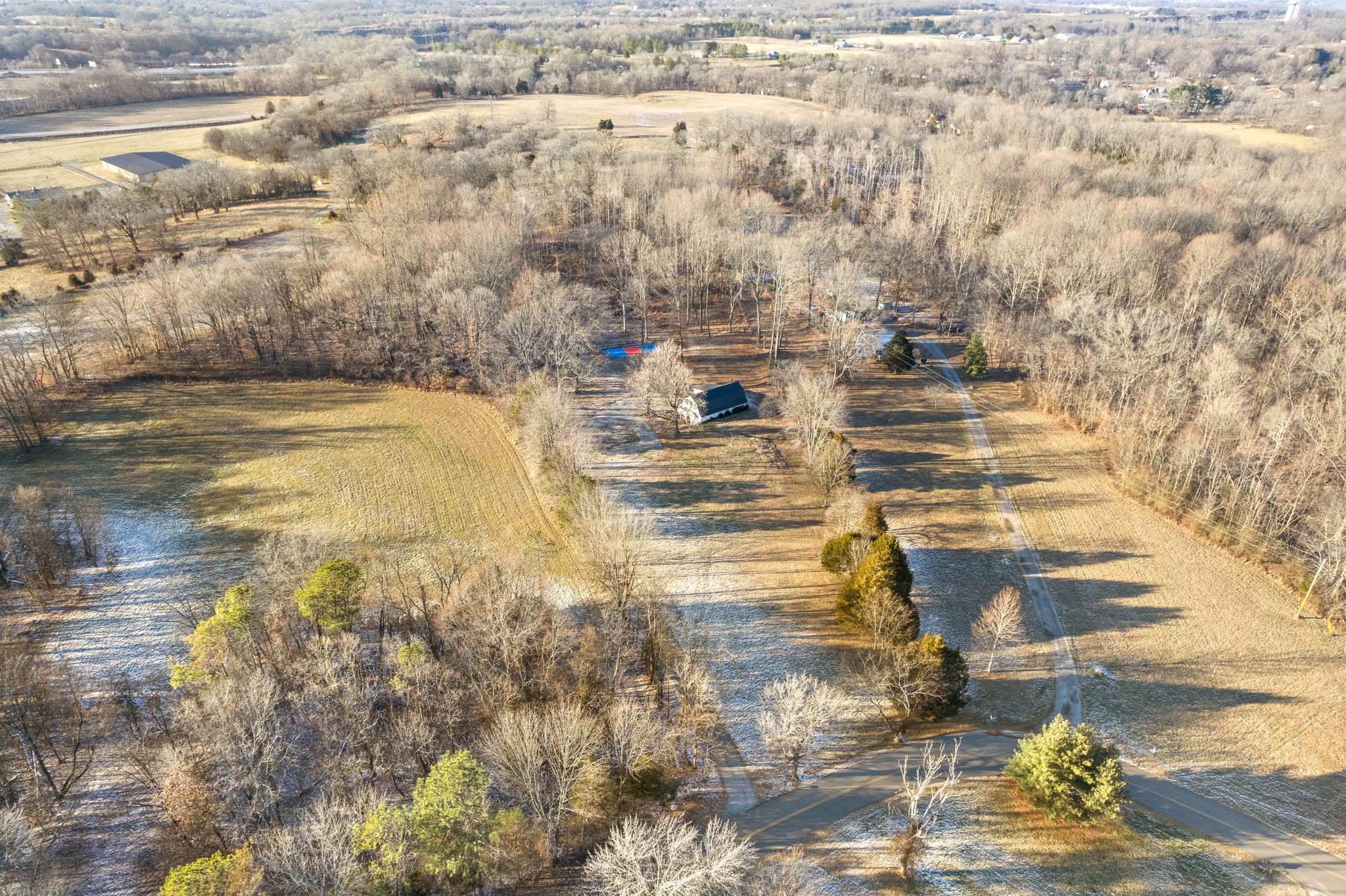 255 S Road Cottontown, TN 37048 - Photo 38 of 43