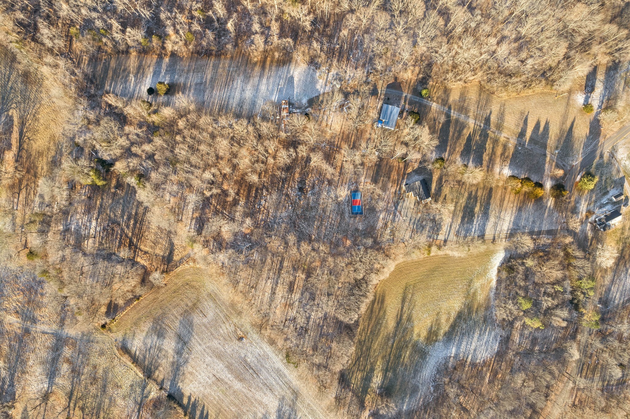 255 S Road Cottontown, TN 37048 - Photo 39 of 43