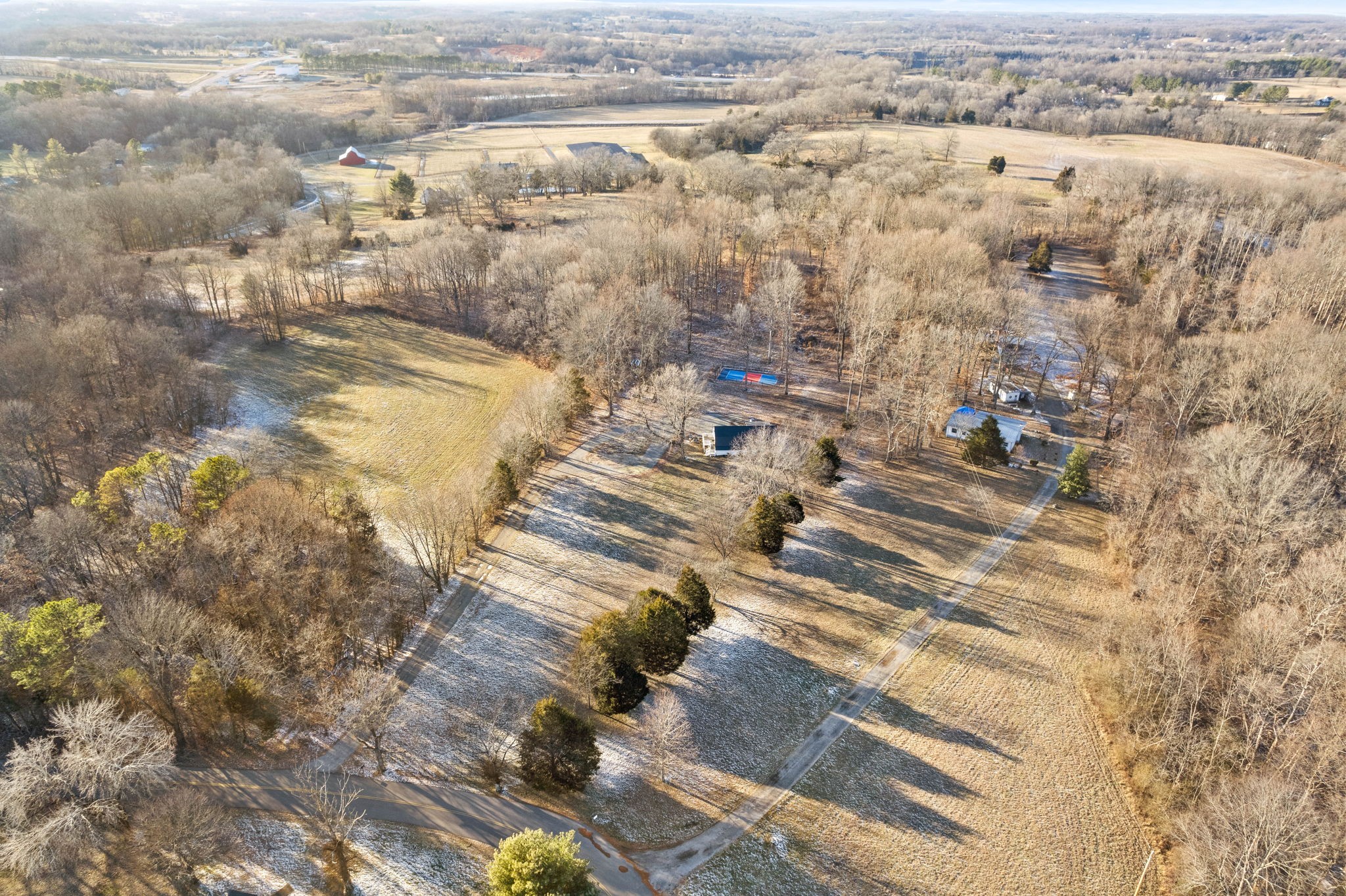 255 S Road Cottontown, TN 37048 - Photo 40 of 43