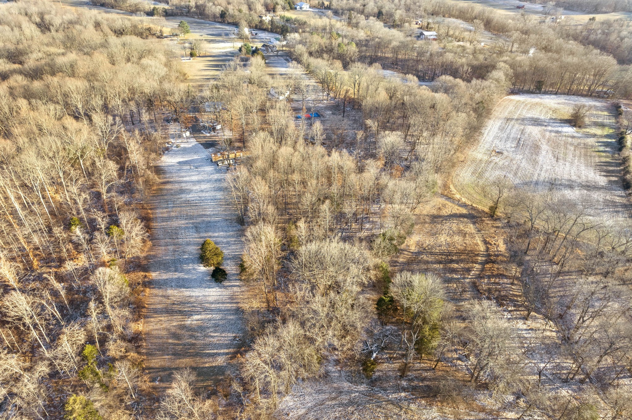 255 S Road Cottontown, TN 37048 - Photo 42 of 43