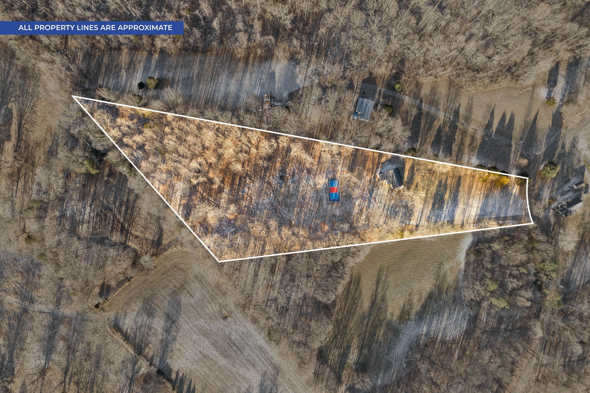 255 S Road Cottontown, TN 37048 - Photo 43 of 43