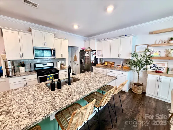 $345,000 | 757 Little Bluestem Drive, Clover, SC 29710