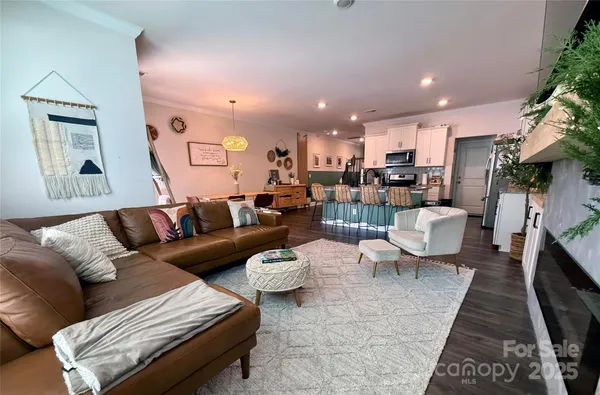 $345,000 | 757 Little Bluestem Drive, Clover, SC 29710