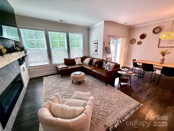 $345,000 | 757 Little Bluestem Drive, Clover, SC 29710