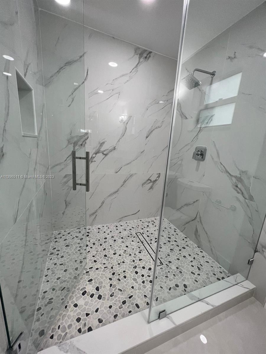2180 Southwest 20th Street Miami, FL 33145 - Photo 14 of 31 a bathroom with a shower