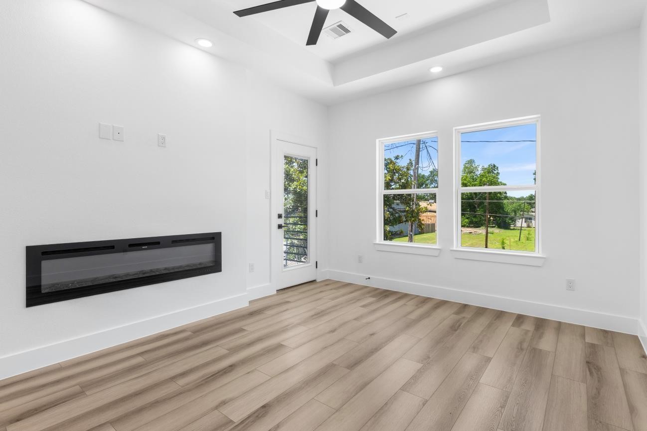 4412 Alvin Street, Unit A Houston, TX 77051 - Photo 8 of 24