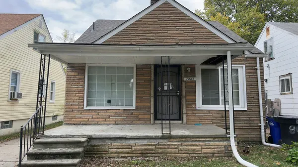 $75,000 | 7269 Minock Street, Detroit, MI 48228