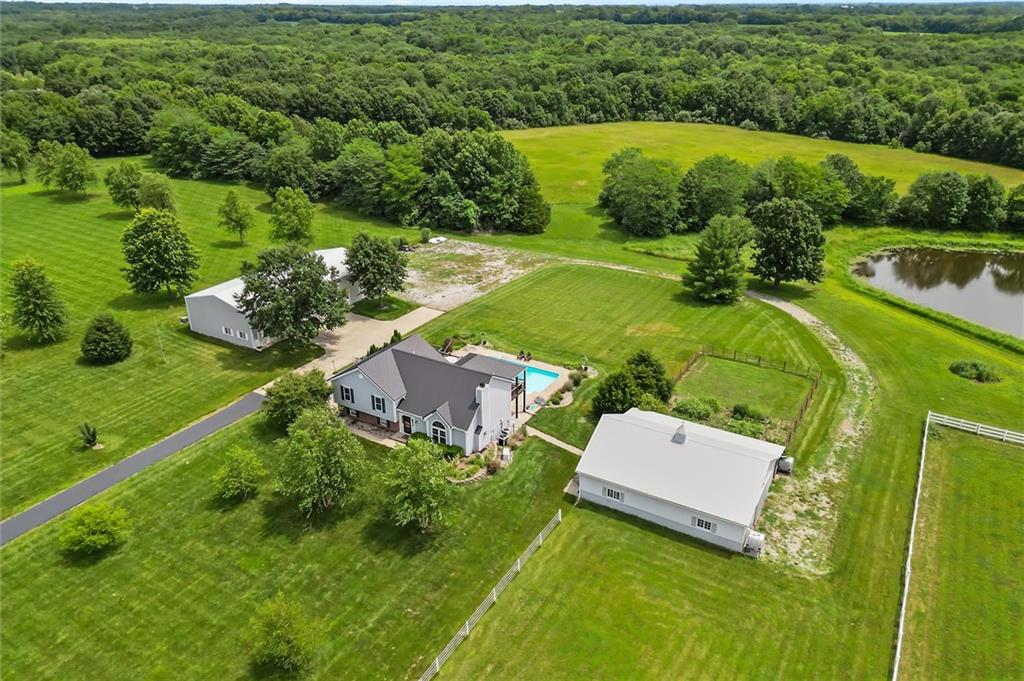 17701 C Highway Trimble, MO 64492 - Photo 1 of 1