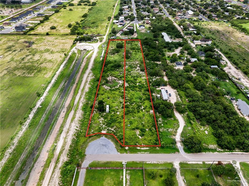 4205 North Kenyon Road Edinburg, TX 78542 - Photo 2 of 7