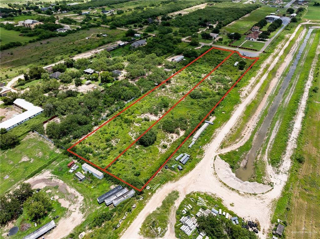 4205 North Kenyon Road Edinburg, TX 78542 - Photo 5 of 7