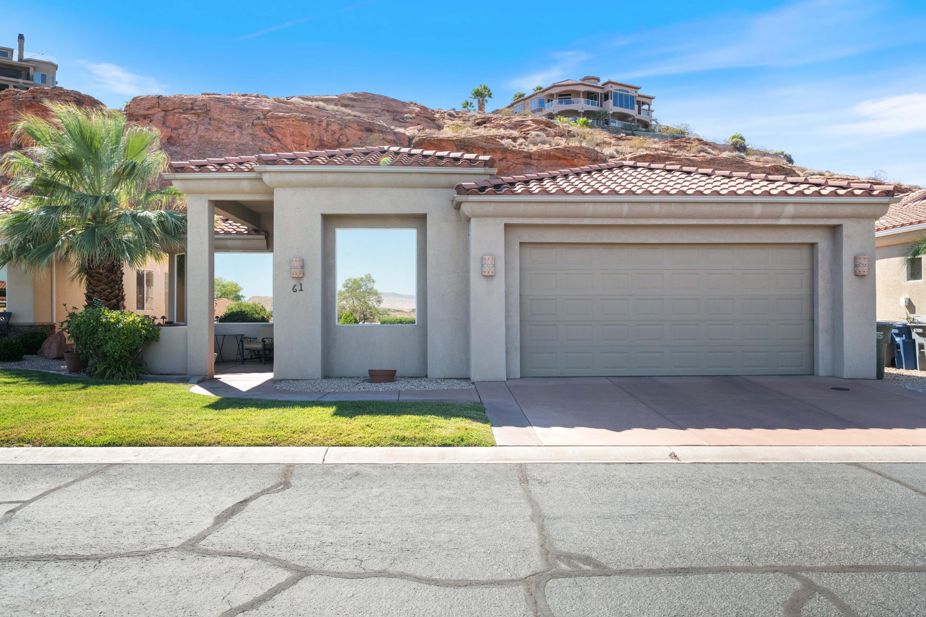 61 Shadow Ridge Drive Washington, UT 84780 - Photo 1 of 1 1