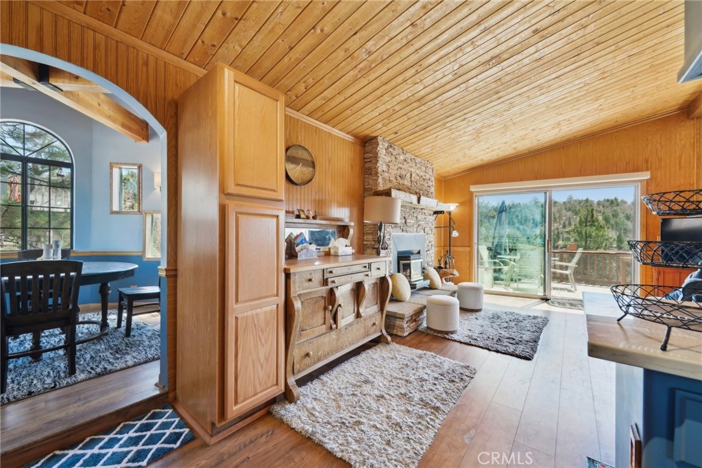 1179 Ridge Road Fawnskin, CA 92333 - Photo 22 of 74 Gallery Image 22