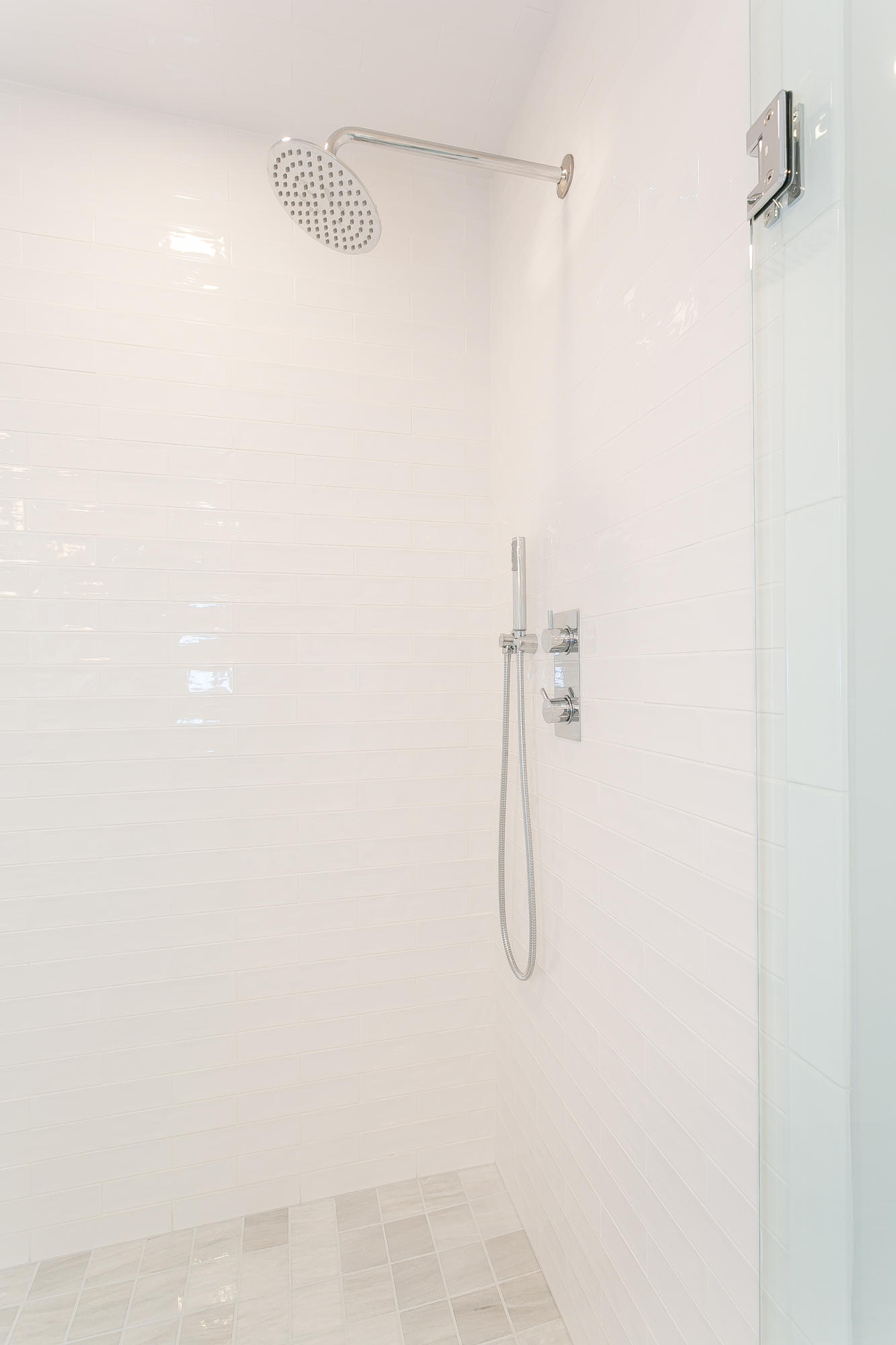 26 Country Club Road Darien, CT 06820 - Photo 36 of 42 a bathroom with a shower