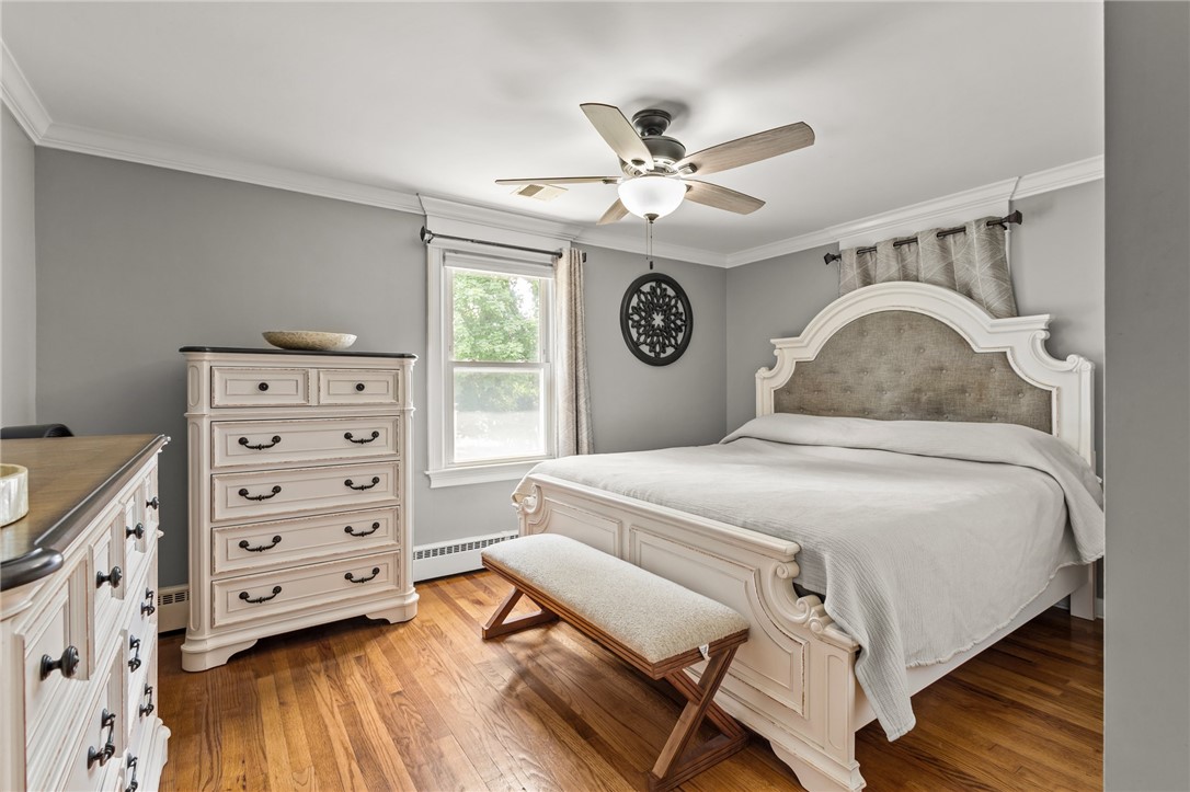 33 Fairhaven Road Cumberland, RI 02864 - Photo 17 of 36 Bedroom 2