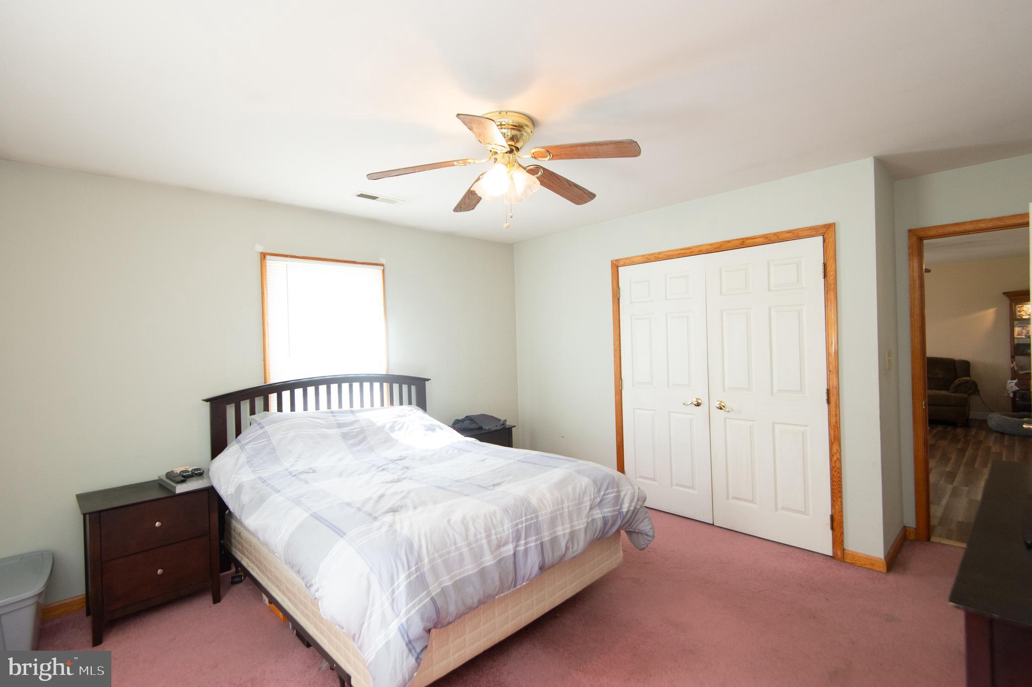 6422 Suicide Bridge Road Hurlock, MD 21643 - Photo 12 of 32 primary bedroom