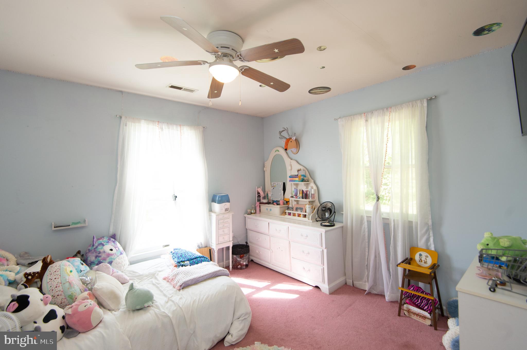 6422 Suicide Bridge Road Hurlock, MD 21643 - Photo 16 of 32 bedroom #2