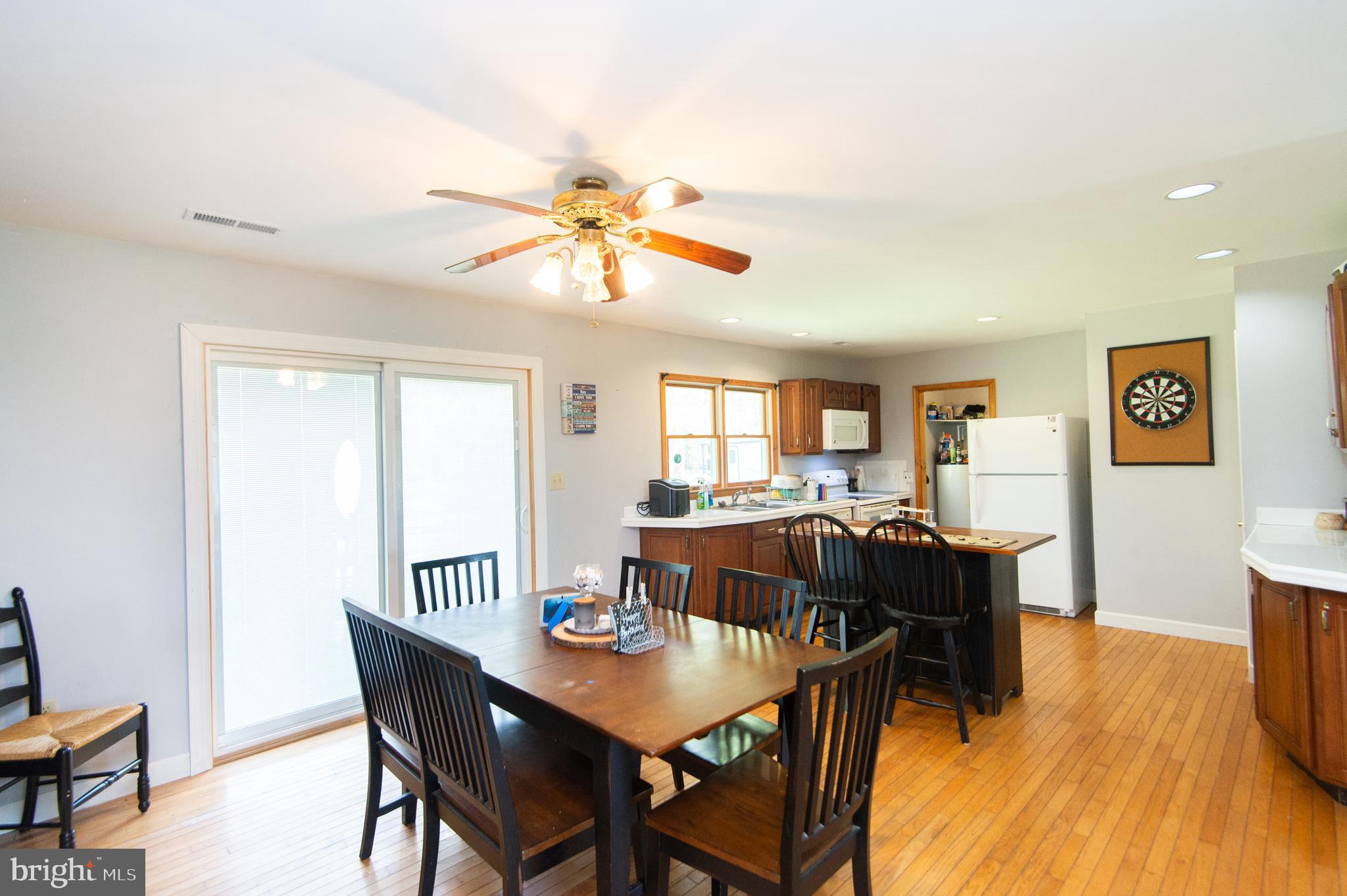 6422 Suicide Bridge Road Hurlock, MD 21643 - Photo 7 of 32 dining area