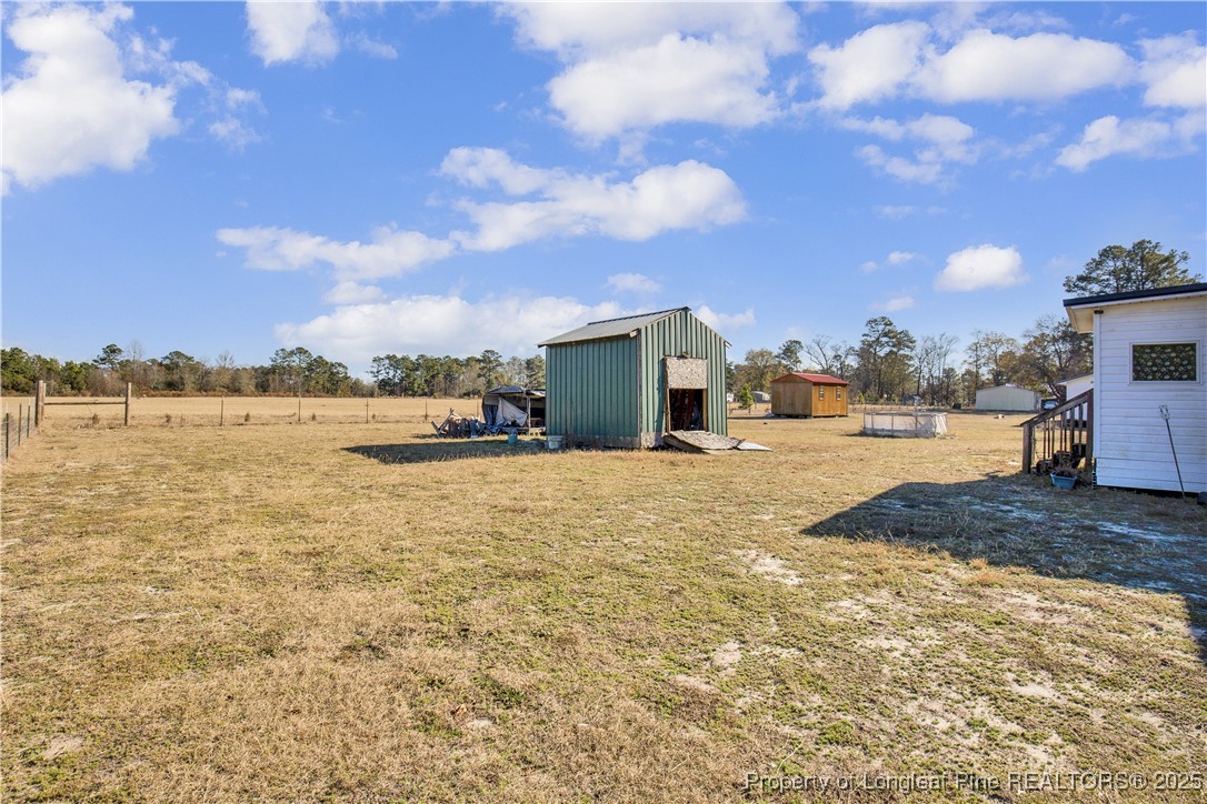 5065 Tobacco Road Orrum, NC 28369 - Photo 29 of 31