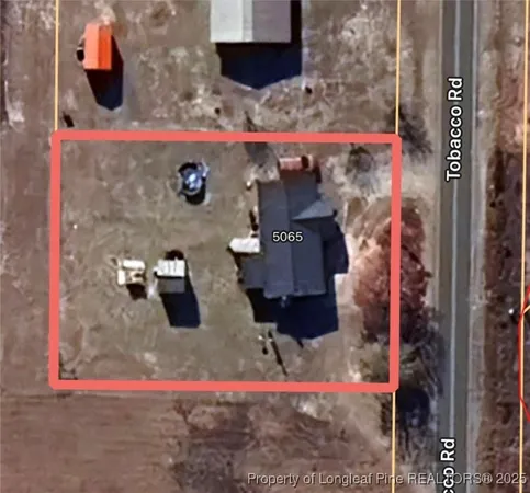 $129,000 | 5065 Tobacco Road, Orrum, NC 28369