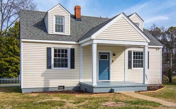 4902 Regent Road Richmond, VA 23230 - Photo 38 of 39 Gallery Image 38