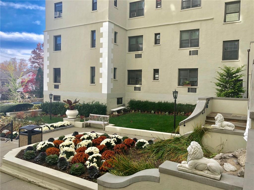 151 Fenimore Road, Unit B47 Mamaroneck, NY 10543 - Photo 1 of 1