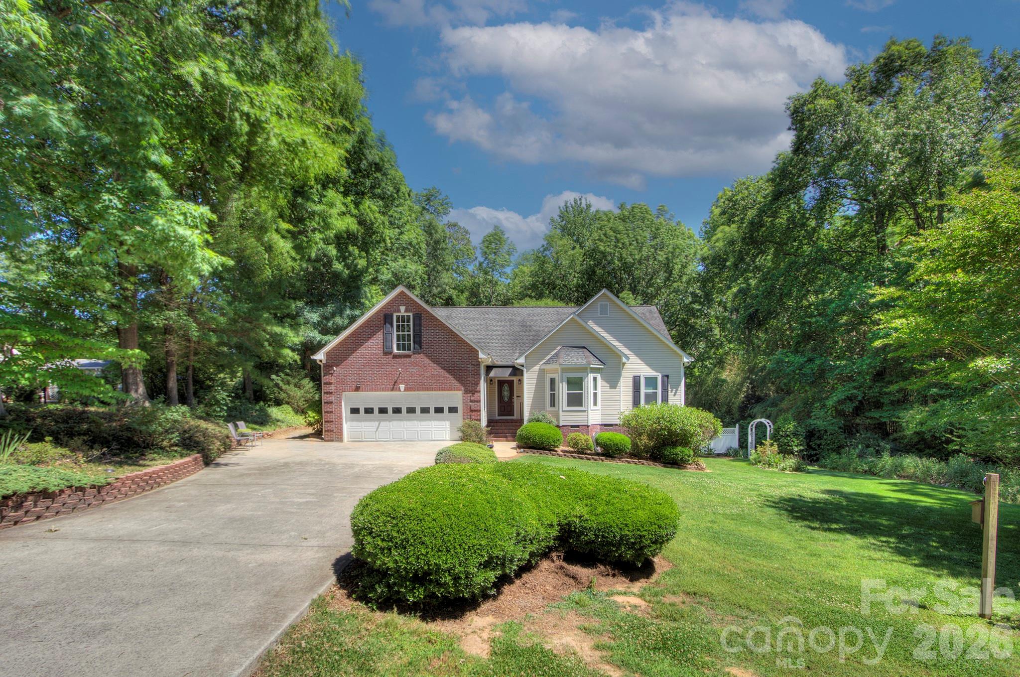 204 Jim Parker Road Monroe, NC 28110 - Photo 1 of 37