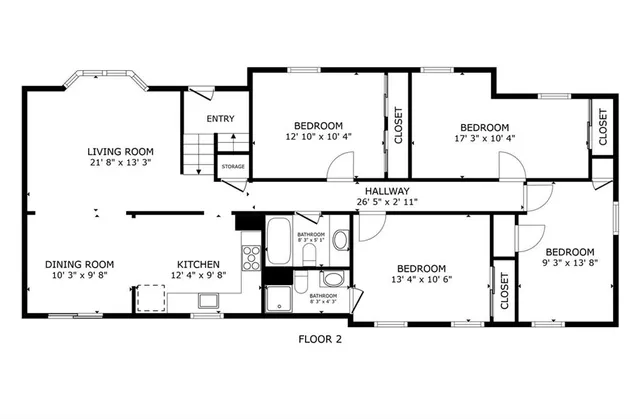 $300,000 | 16121 East 36th Street South, Independence, MO 64055