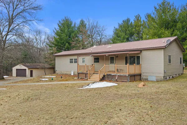 $258,900 | W7630 Dakota Circle, Westfield, WI 53964