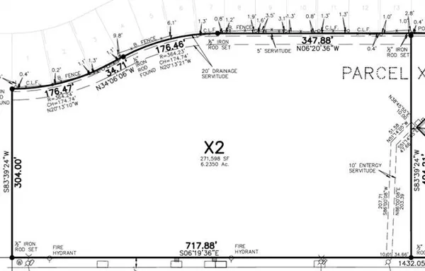$895,000 | 2100 Ames Boulevard, Marrero, LA 70072