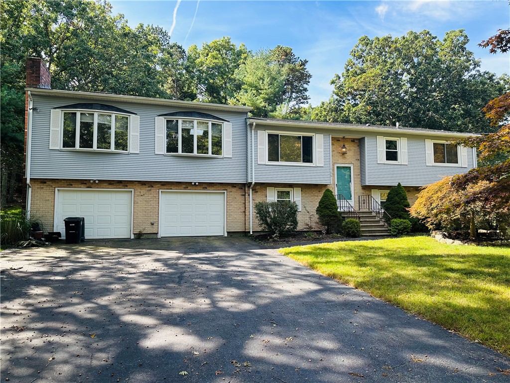 106 Reservoir Road Coventry, RI 02816 - Photo 1 of 25 Gallery Image 1