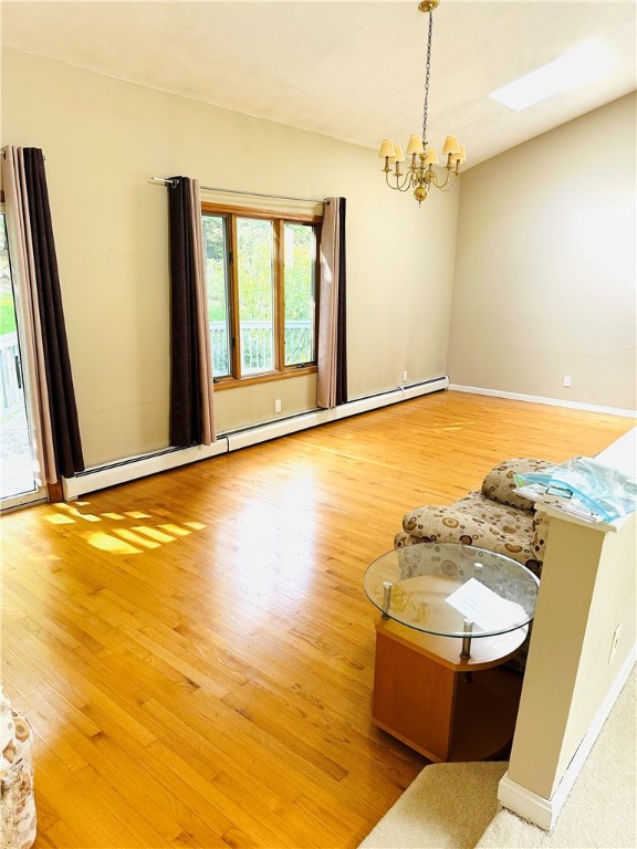 106 Reservoir Road Coventry, RI 02816 - Photo 16 of 25 Gallery Image 16