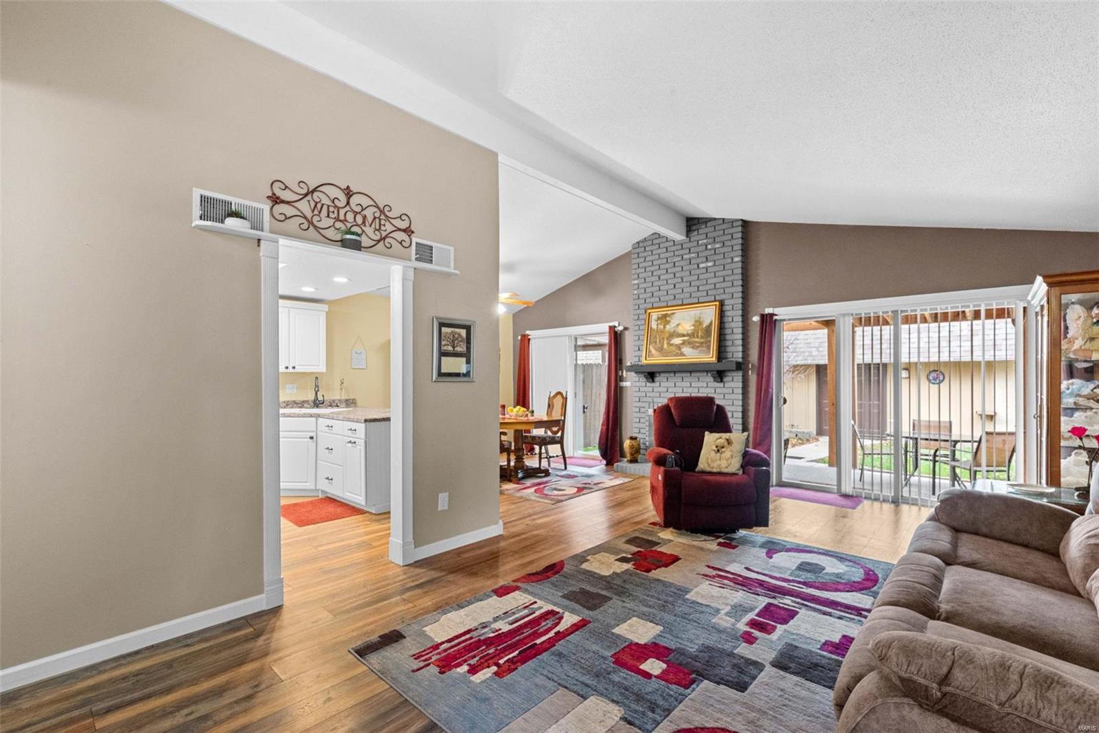 2640 Hampton Road, Unit 2B St. Charles, MO 63303 - Photo 3 of 24 Gallery Image 3