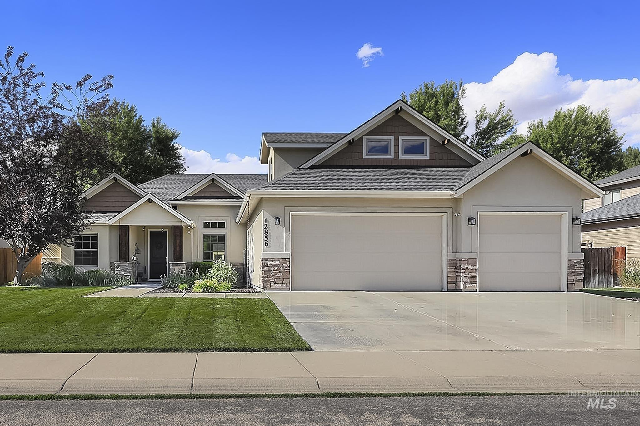 12856 West Telemark Street Boise, ID 83713 - Photo 1 of 40