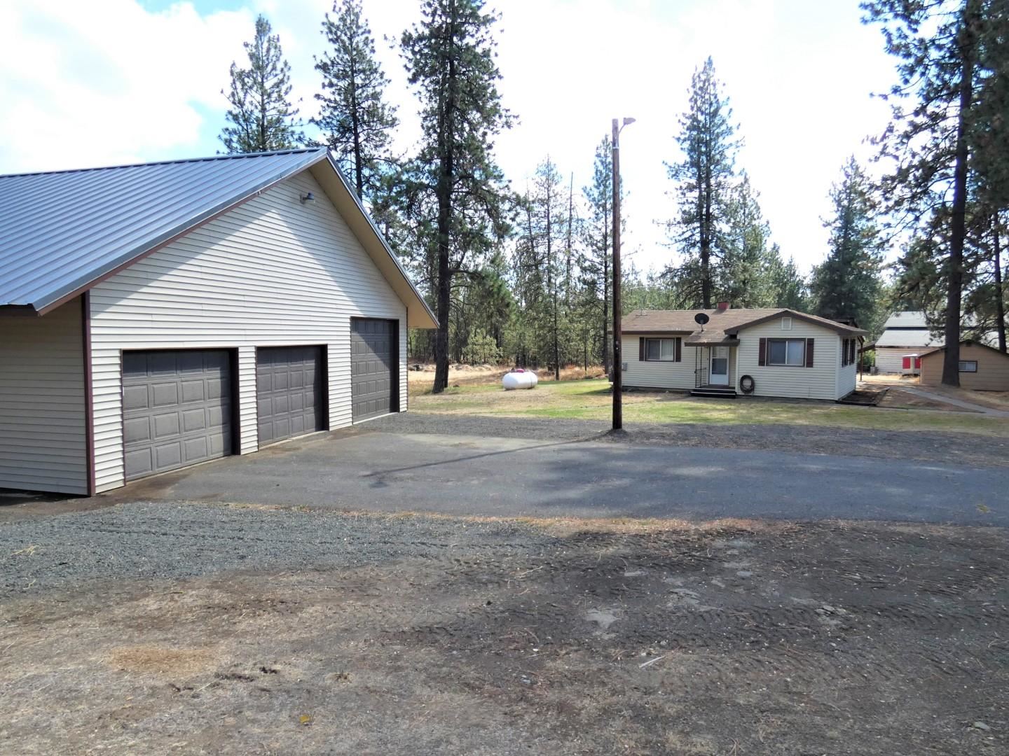 16221 Cheney Spokane Road Cheney, WA 99004 - Photo 1 of 50