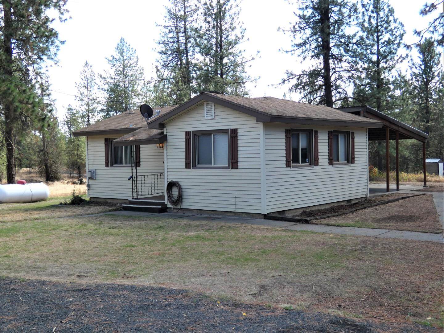 16221 Cheney Spokane Road Cheney, WA 99004 - Photo 3 of 50
