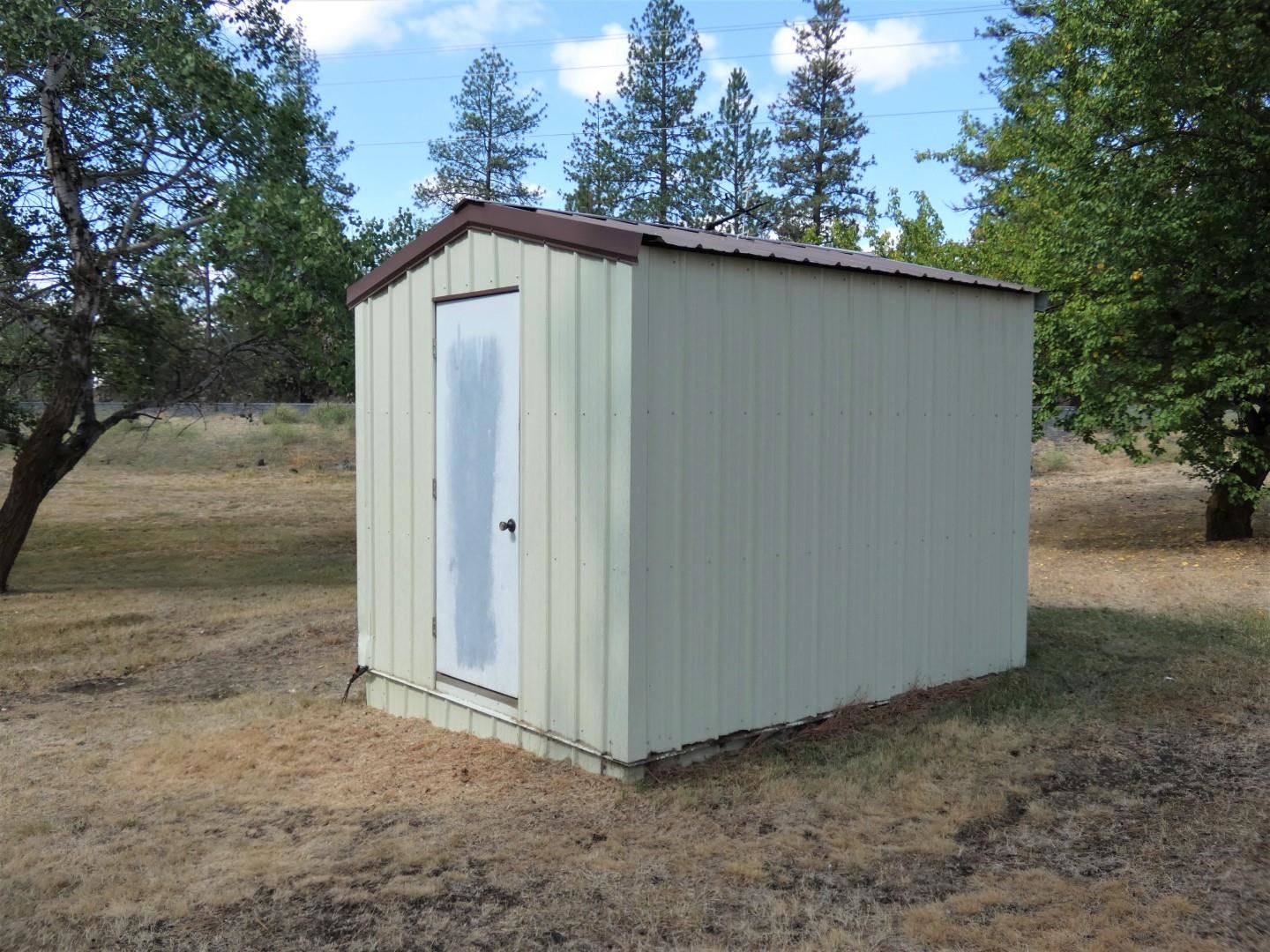 16221 Cheney Spokane Road Cheney, WA 99004 - Photo 44 of 50