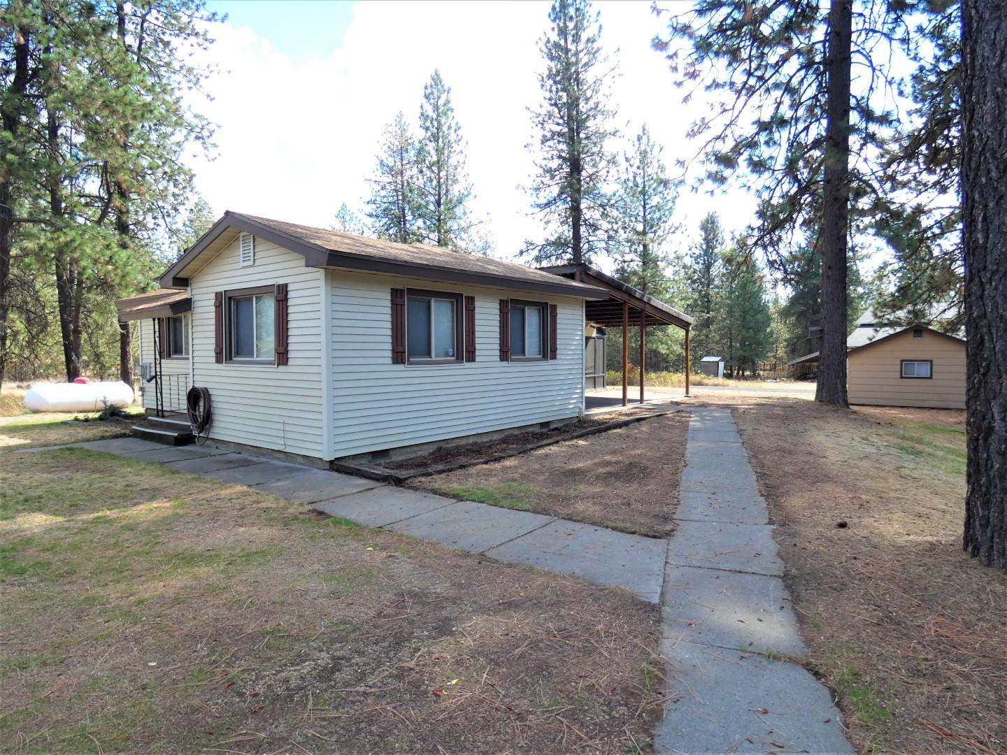 16221 Cheney Spokane Road Cheney, WA 99004 - Photo 50 of 50