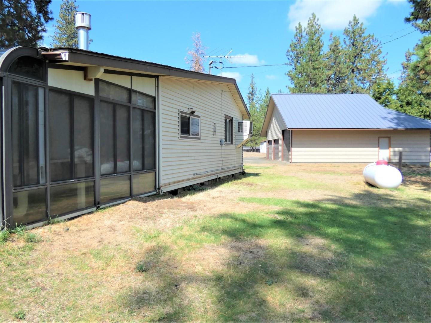16221 Cheney Spokane Road Cheney, WA 99004 - Photo 7 of 50