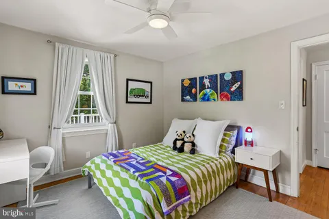 $725,000 | 10025 Reddick Drive, Silver Spring, MD 20901