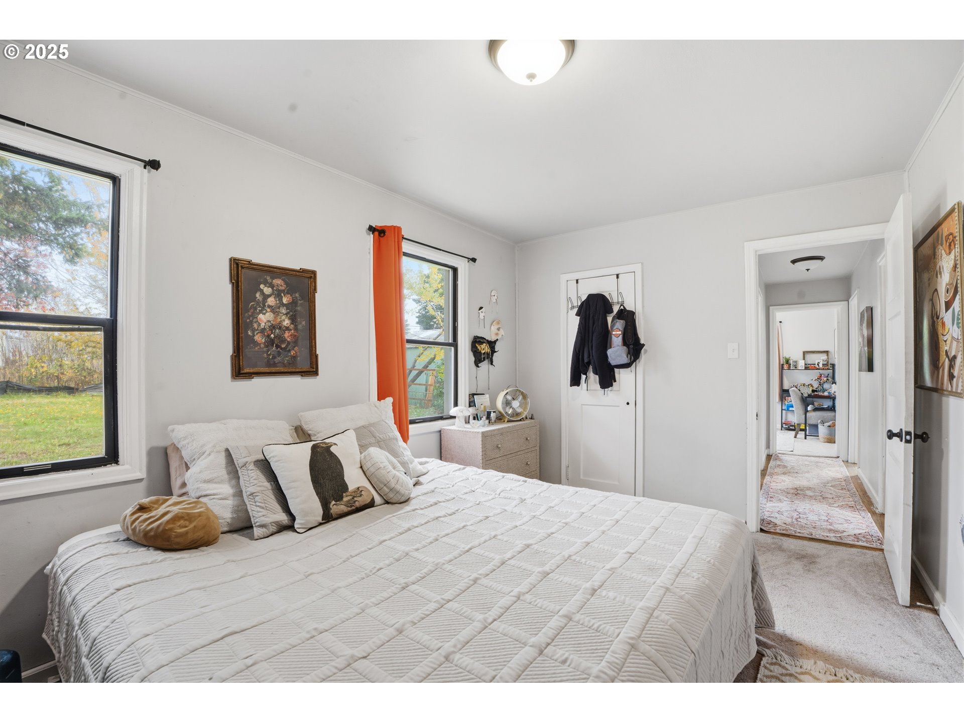 18085 Southwest Kinnaman Road Beaverton, OR 97078 - Photo 27 of 43 Bedroom