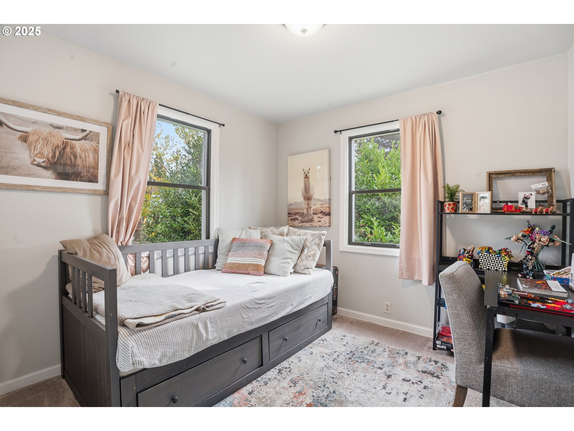 18085 Southwest Kinnaman Road Beaverton, OR 97078 - Photo 30 of 43 Bedroom