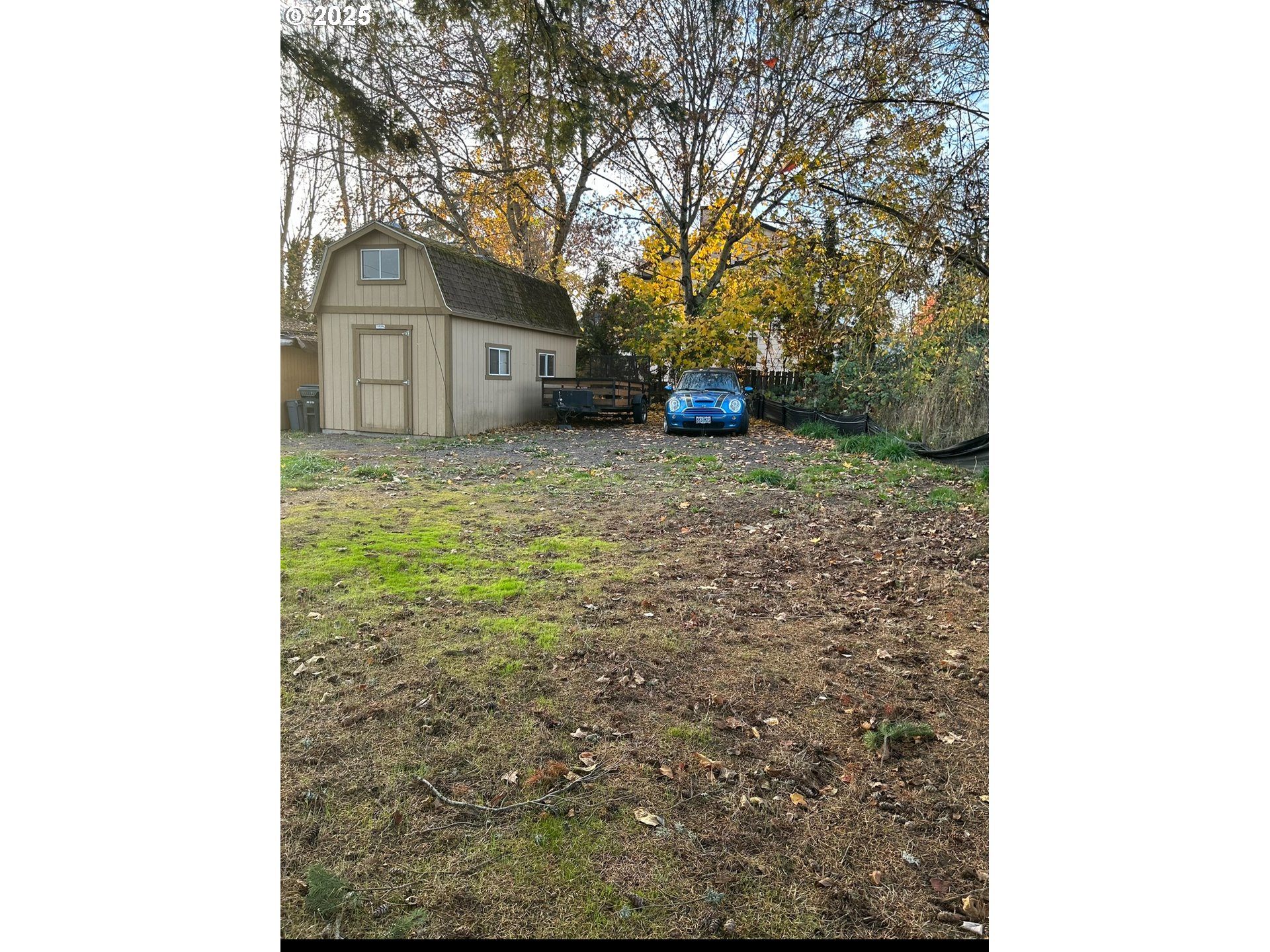 18085 Southwest Kinnaman Road Beaverton, OR 97078 - Photo 42 of 43 Drone View/UAV