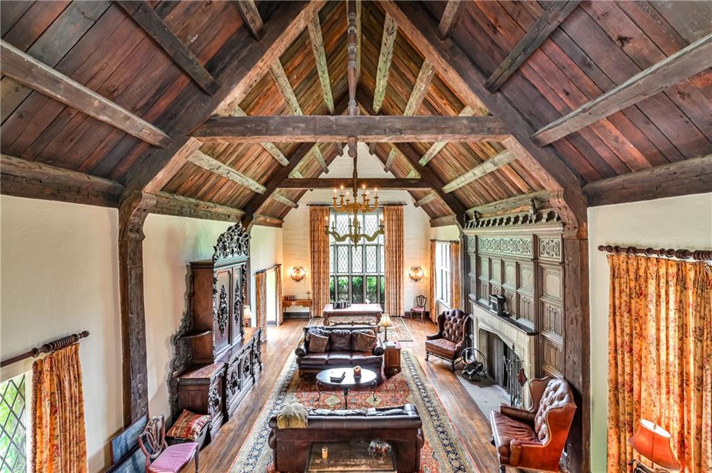 1250 Fox Chapel Road Pittsburgh, PA 15238 - Photo 7 of 25 Gallery Image 7