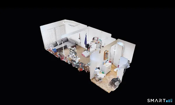 $1,138 | 666 Main Street, Unit B6, Middletown, CT 06457