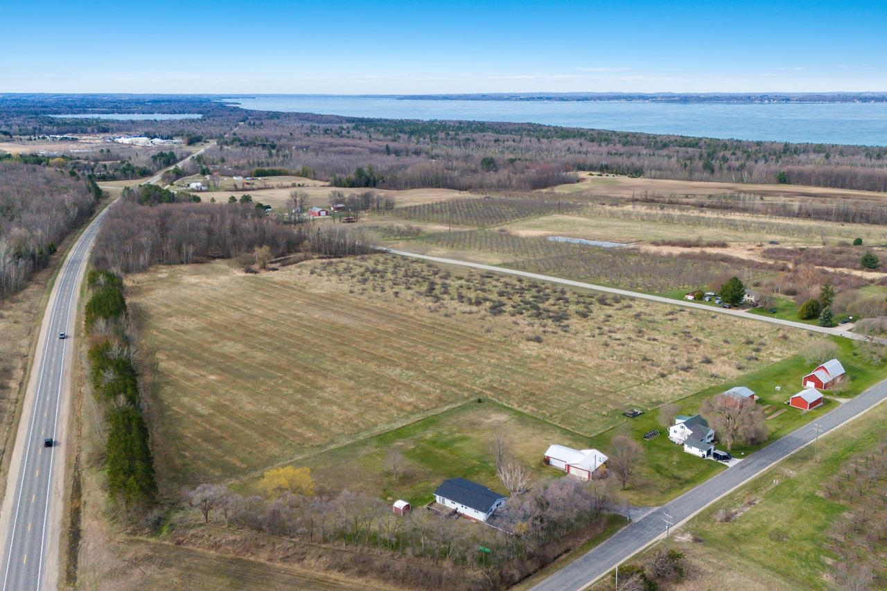 13351 O Dell Road Kewadin, MI 49648 - Photo 47 of 63