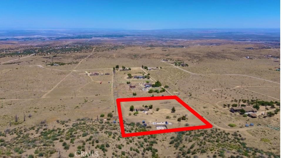 29935 Maypath Road Juniper Hills, CA 93543 - Photo 56 of 65