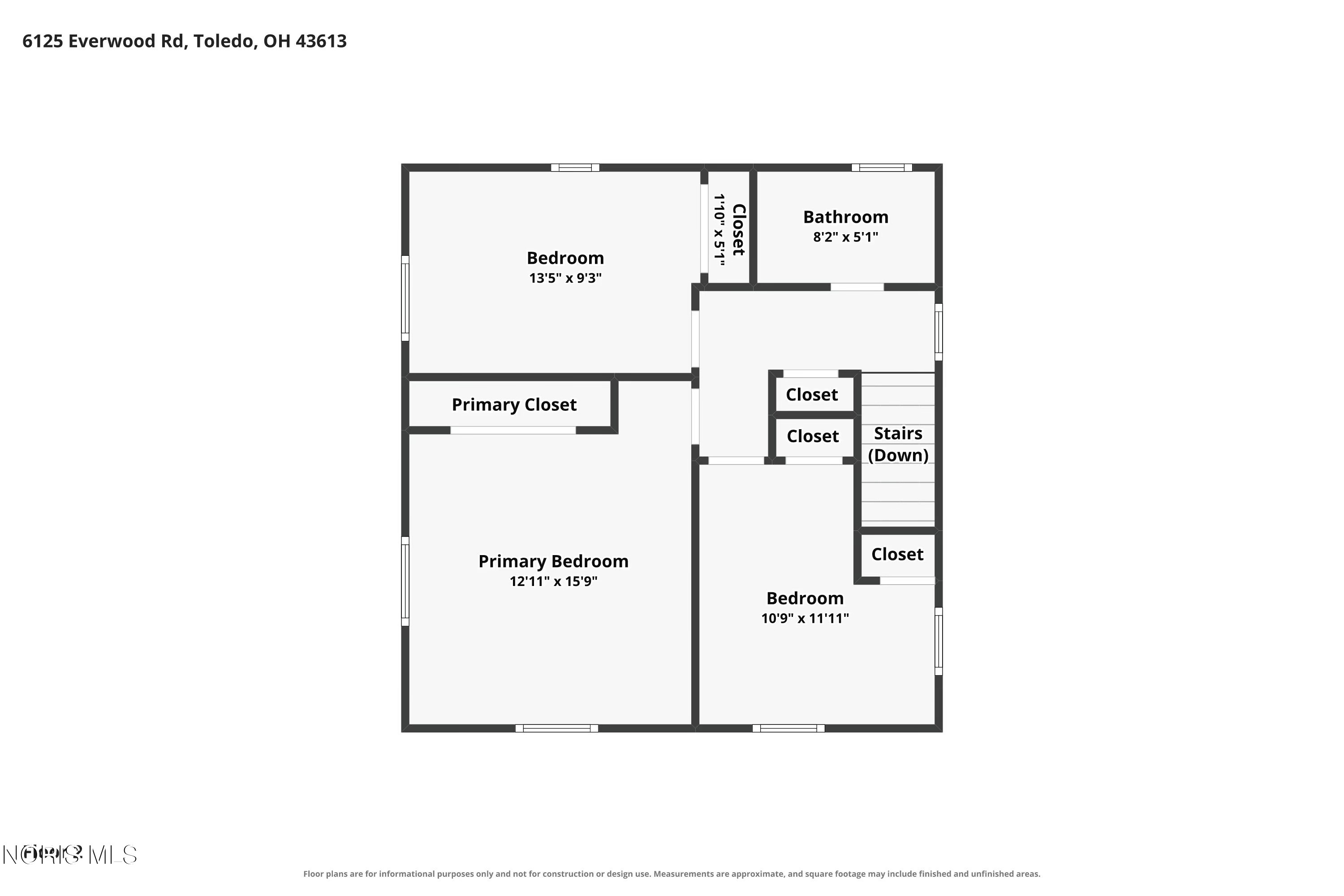 6125 Everwood Road Toledo, OH 43613 - Photo 44 of 45 Gallery Image 44