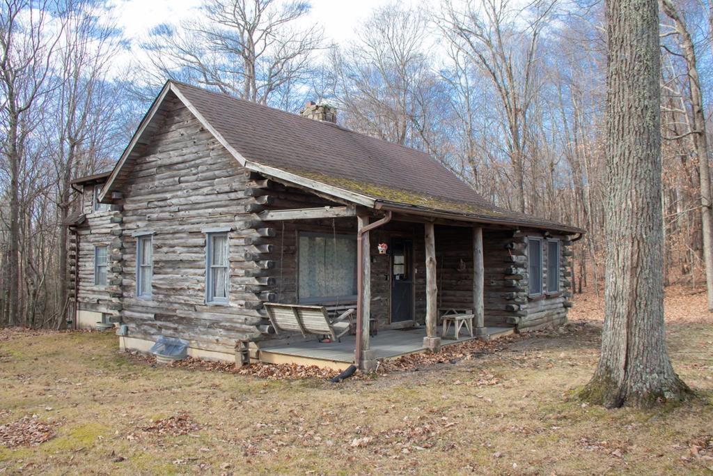 420 Old Park Road Whitetop, VA 24292 - Photo 2 of 41 Gallery Image 2