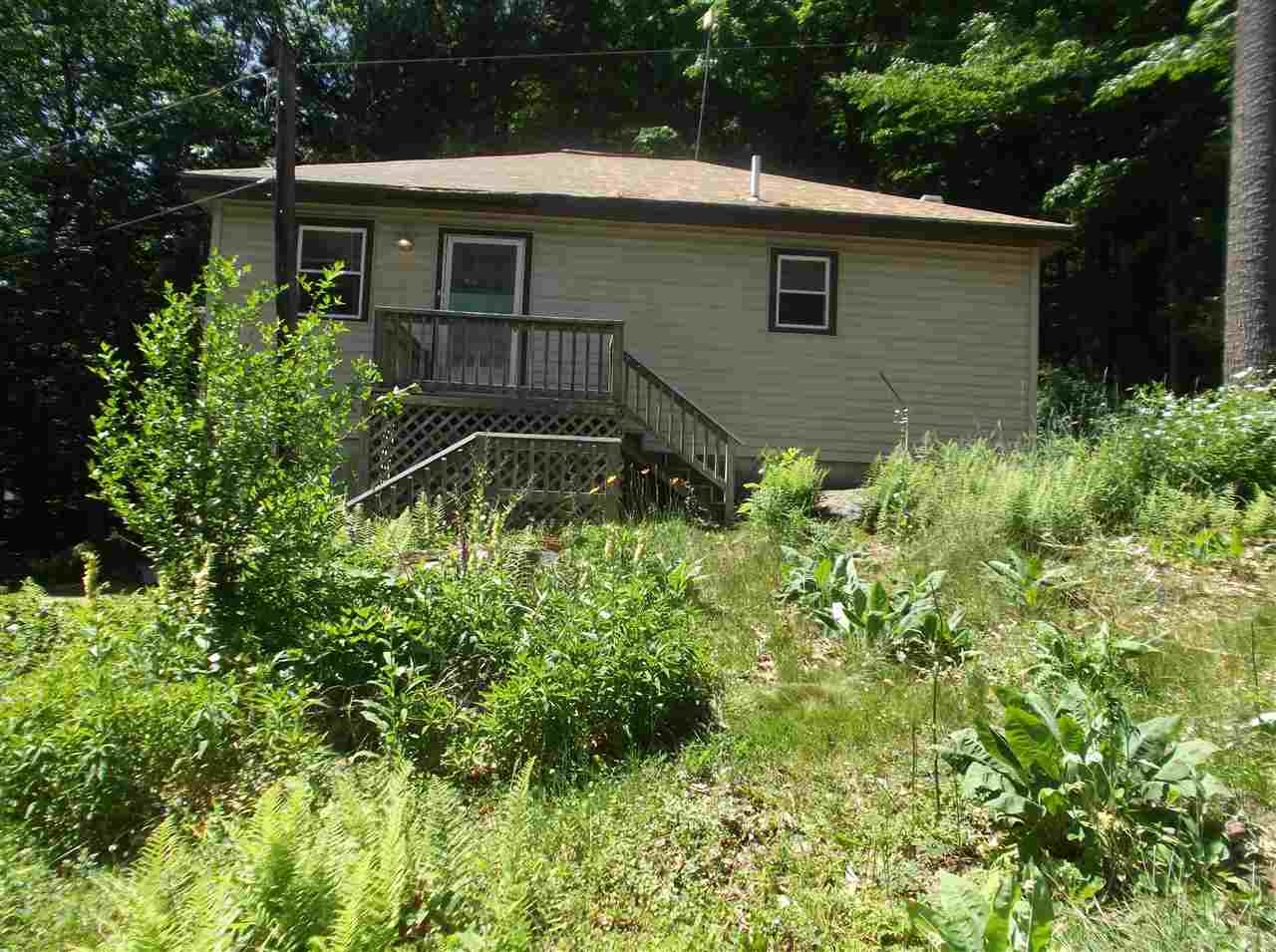 33 Daniels Road Bristol, NH 03222 - Photo 15 of 27 Gallery Image 15